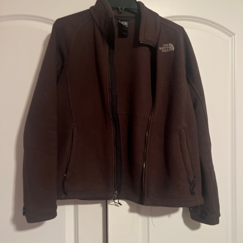 Women’s North face jacket